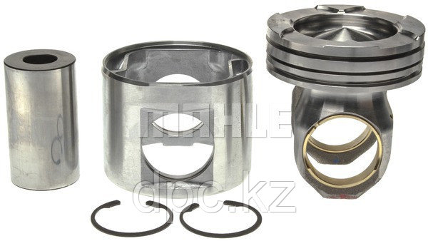 Поршень в сборе (без колец) Clevite 224-3775 для двигателя Cummins N14 3803741 3087634 3084044