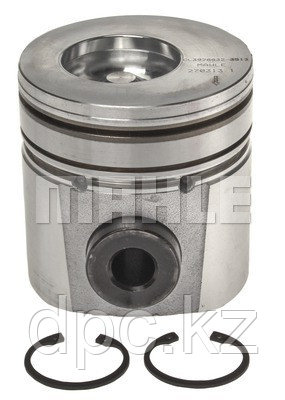 Поршень в сборе (без колец) Clevite 224-3513 для двигателя Cummins 4BT 3.9L / 6BT 5.9L 3802562 3926632
