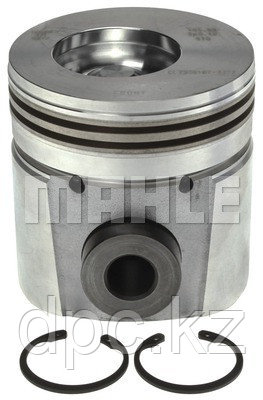 Поршень ремонтный 0,5mm (без колец) Clevite 224-3322.020 для двигателя Cummins 4BT 3.9 6BT 5.9 3802758 3930188