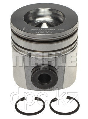 Поршень ремонтный 1mm (без колец) Clevite 224-3355.040 для двигателя Cummins 5.9L ISB 3800785 3946157 3943712