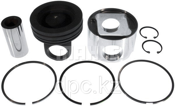 Поршень двухсоставной в сборе Clevite 225-3788 для двигателя Cummins C Series 4089963 4941393 3974404