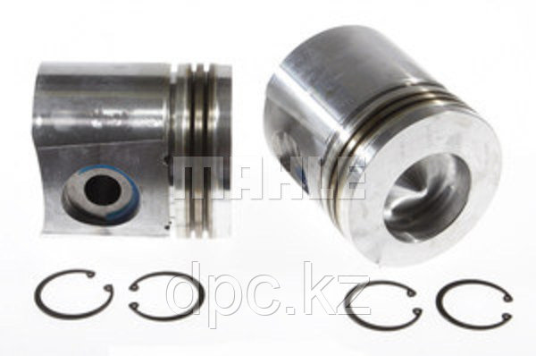 Поршень в сборе (без колец) Clevite 224-3325 для двигателя Cummins CT Series 3802397 3923163 3919564 3919928