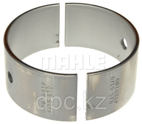 Шатунные вкладыши (к-т на шатун 2 шт STD) Clevite CB-1631P для двигателя Cummins V Series 1157620 179800
