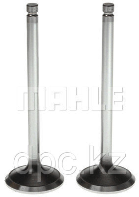 Выпускной клапан MAHLE Original 211-3202 для двигателя Cummins 4B-3.9 6B-5.9 3802356 3802006 3920868 3901607