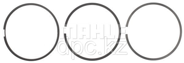 Поршневые кольца ремонтные +0,5 mm (к-т на цилиндр) Clevite S41905.020 для двигатель Cummins 3802917 3806229