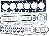 Верхний набор прокладок MAHLE HS54774-3 для двигателя Cummins ISBe 6.7 4955229, фото 2