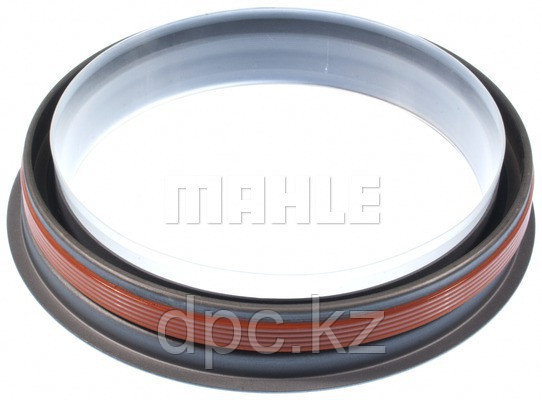 Задний сальник коленвала MAHLE 67883 для двигателя Cummins 6C-8.3, ISC, QSC, 6BTB5.9 4955372 3909411