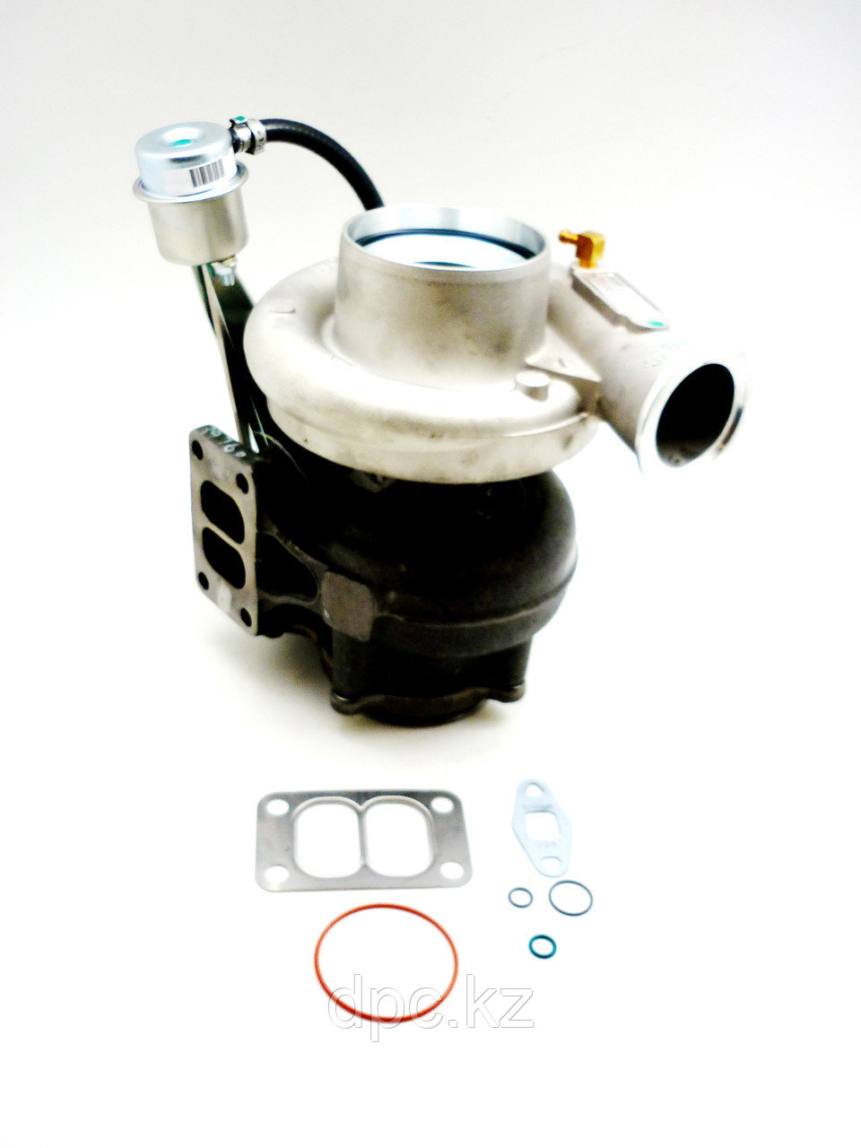 Турбокомпрессор Holset HX40W Cummins QSC8.3 2839309 2881753 4037511 4037512 4038117 4044087 4037541 2839309