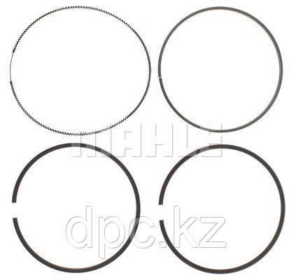 Поршневые кольца (к-т) Clevite S41885 для двигателя Cummins V Series 4089793 AR-11930 AR5100 AR2860 AR-20