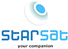 «StarSat» ЖШС – Қауіпсіздік және ІТ жүйелері үшін жабдықтарды кешенді жеткізу