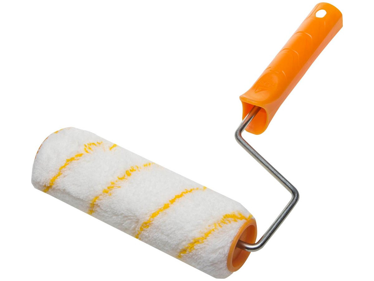 Валик меховой 180 мм