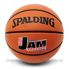 Скидки Мяч баскетбольный Spalding Jam Session