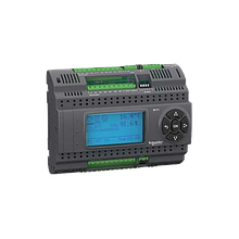 ПЛК М171, дисплей, 27I/O,Modbus