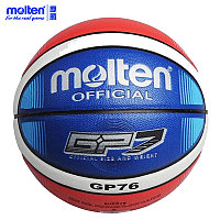 Мяч баскетбольный MOLTEN GP76
