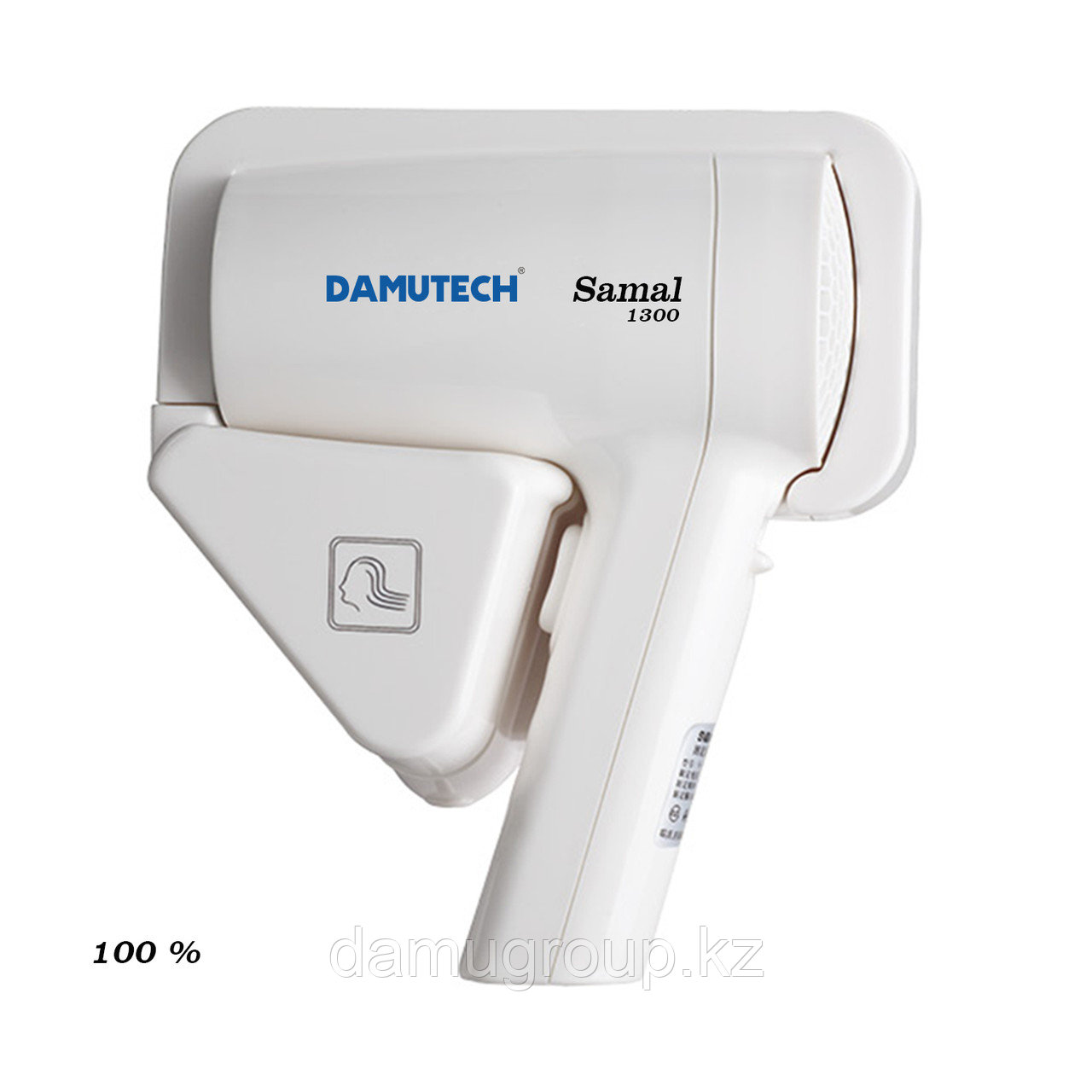 Гостиничные Фены Samal 1300
