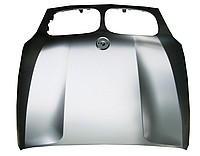 Капот BMW X5 Е70 /X6 E71 07-