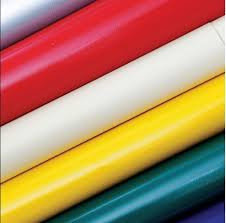 ПВХ тентовый материал, плотность 500 г/м2