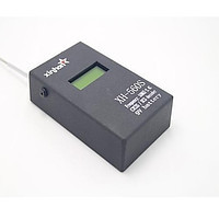 Радиочастотный счетчик XH-560s частотомер для рации
