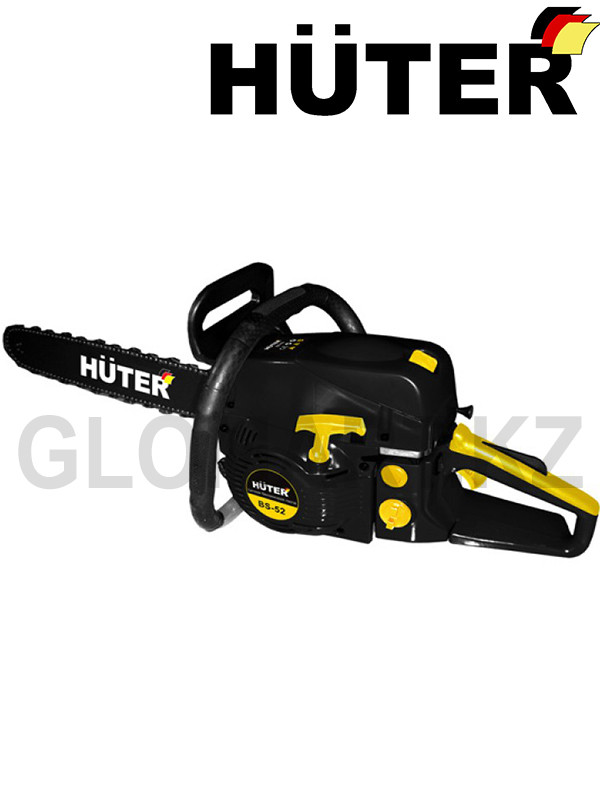 Цепная пила Huter BS-52