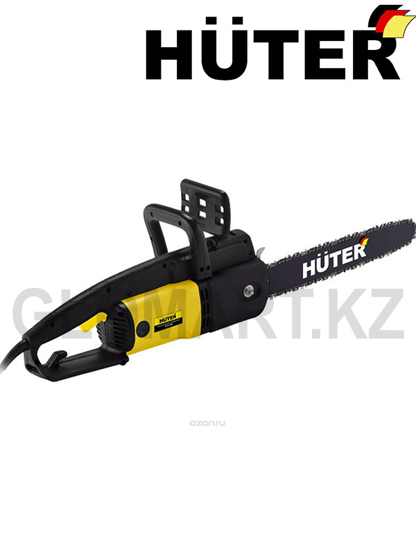 Цепная пила Huter ELS-2400