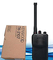Рация Kenwood TK-2107