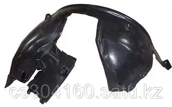Подкрылок правый BMW E60 03-07