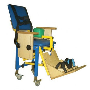 Опора для сидения для детей-инвалидов ОС 002