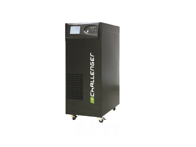 Makelsan Challenger 20kVA
