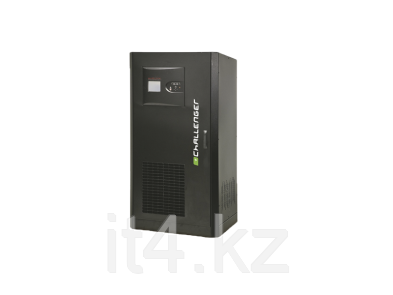 Makelsan Challenger 120kVA