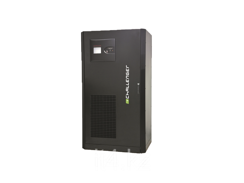 Makelsan Challenger 250kVA