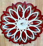 Часы металлические (разные расцветки), фото 3