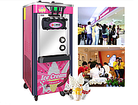 Фризер для мягкого мороженого Guangshen 368С