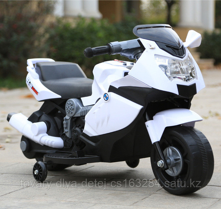 Электромотоцикл BAW 600 (6188)