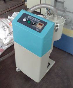 Загрузчик вакуумный