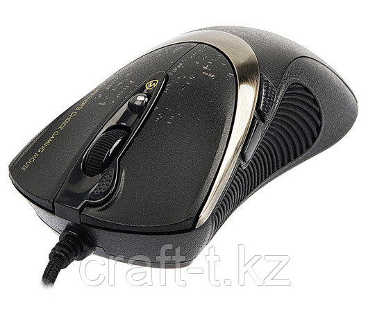 Мышка игровая A4Tech F4