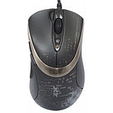 Мышка игровая A4Tech F4, фото 2