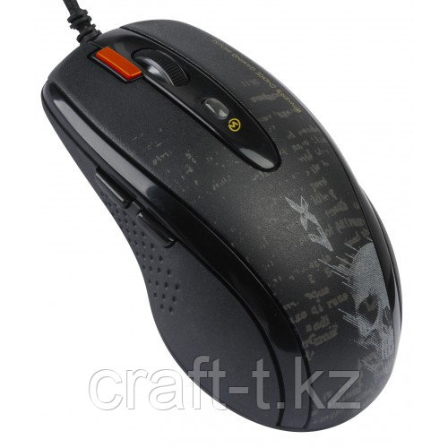 Мышка игровая A4Tech F5