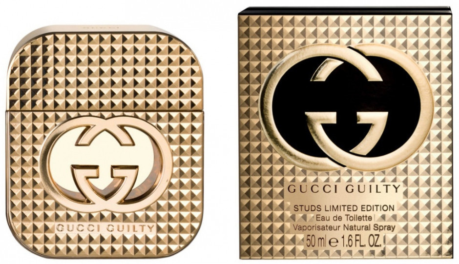 GUCCI "GUILTY STUDS POUR FEMME" - фото 1 - id-p42277029