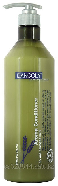 Арома-кондиционер для волос 1000ml Dancoly SPA