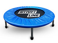 Минитрамплин Start Line Fitness 40 дюймов (101 см)