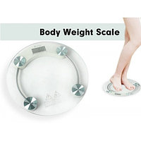 Электронные напольные весы Personal scale