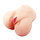 Мастурбатор 3D (вагина+анус), фото 2