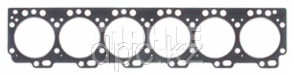 Прокладка ГБЦ Victor Reinz 54126 для двигателя Cummins 6C-8.3 ISC QSC KOMATSU 3938267 3935585 3931019 3928168