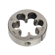 Плашка трубная  G 1/2