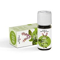 Эфирное масло Базилик стресс,депресся,противовоспалительное