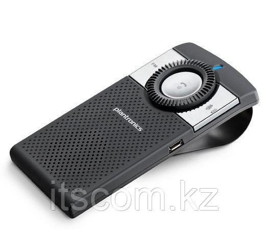 Автомобильный Bluetooth спикерфон Plantronics K100 (83900-05) - фото 1 - id-p2600487