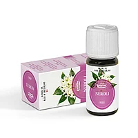 Эфирное масло Нероли аритмия,бессонница, купероз, растяжки на коже