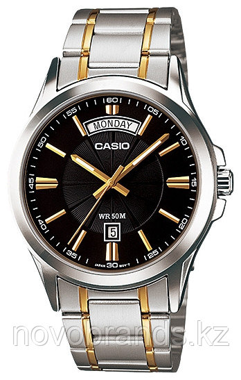 Наручные часы Casio MTP-1381G-1A