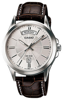 Наручные часы Casio MTP-1381L-7AUDF