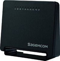 Wi-Fi роутер Sagemcom 1744 3G/4G 42292171 Wi-Fi роутер Sagemcom 1744 3G/4G